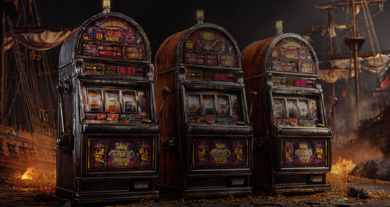 Energy Casino