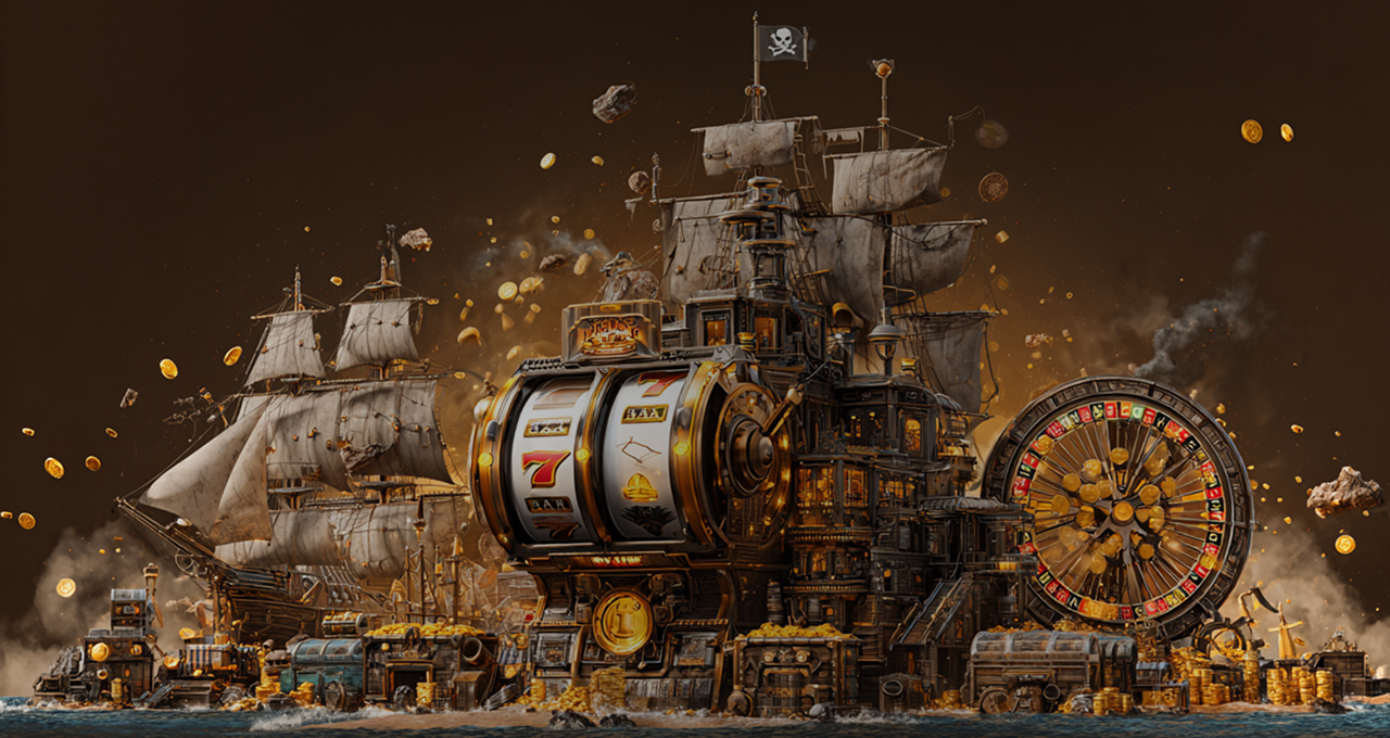Energy Casino